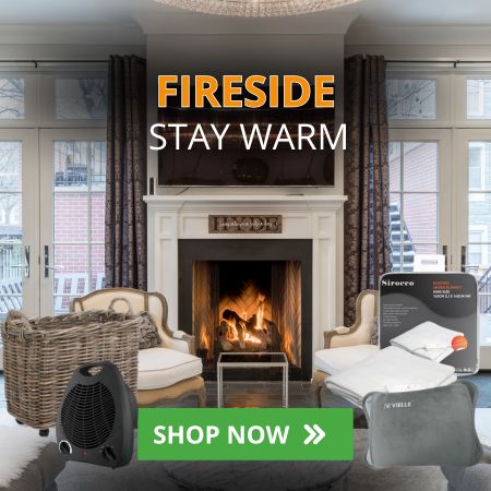 Fireside - Shop Now